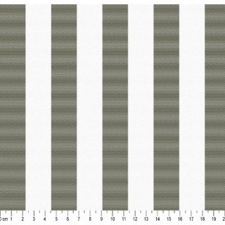 Tecido Fio Tinto Listrado L330 cor - 1114 (Verde Musgo)